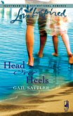 Head Over Heels (Mills & Boon Love Inspired) (eBook, ePUB)