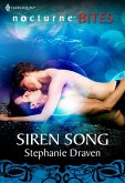 Siren Song (Mills & Boon Nocturne Bites) (eBook, ePUB)