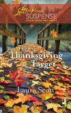 The Thanksgiving Target (eBook, ePUB)