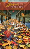 The Thanksgiving Target (eBook, ePUB) The Thanksgiving Target (eBook, ePUB)