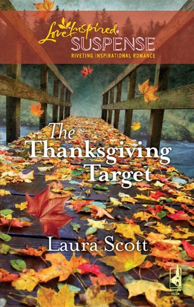 The Thanksgiving Target (eBook, ePUB)