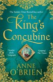The King's Concubine (eBook, ePUB)