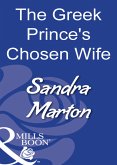The Greek Prince's Chosen Wife (eBook, ePUB)