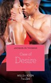Case of Desire (Hopewell General, Book 4) (eBook, ePUB)