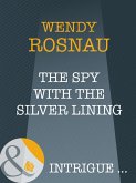 The Spy With The Silver Lining (eBook, ePUB)