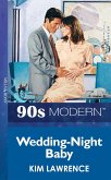 Wedding-Night Baby (eBook, ePUB)