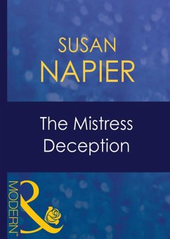 The Mistress Deception (eBook, ePUB) - Napier, Susan