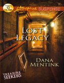 Lost Legacy (eBook, ePUB)