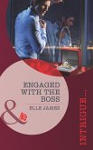 Engaged With The Boss (eBook, ePUB)