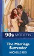 The Marriage Surrender (eBook, ePUB) - Bild 1