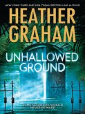 Unhallowed Ground (eBook, ePUB)