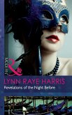 Revelations Of The Night Before (Mills & Boon Modern) (eBook, ePUB)
