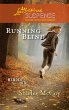 Running Blind (eBook, ePUB) - Bild 1