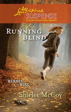 Cover Running Blind (eBook, ePUB)