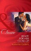 Ready For Her Close-Up (Mills & Boon Desire) (Matchmakers, Inc., Book 1) (eBook, ePUB)