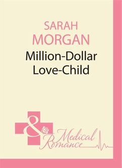 Million-Dollar Love-Child (eBook, ePUB) - Morgan, Sarah