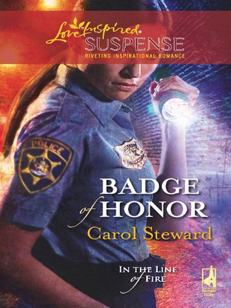 Badge Of Honor (eBook, ePUB)