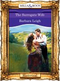 The Surrogate Wife (eBook, ePUB)