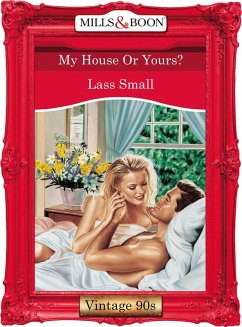 My House Or Yours? (eBook, ePUB) - Small, Lass My House Or Yours? (eBook, ePUB) - Small, Lass