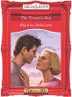 The Tycoon's Son (eBook, ePUB) - Bild 1
