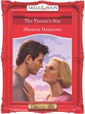 The Tycoon's Son (eBook, ePUB) The Tycoon's Son (eBook, ePUB)