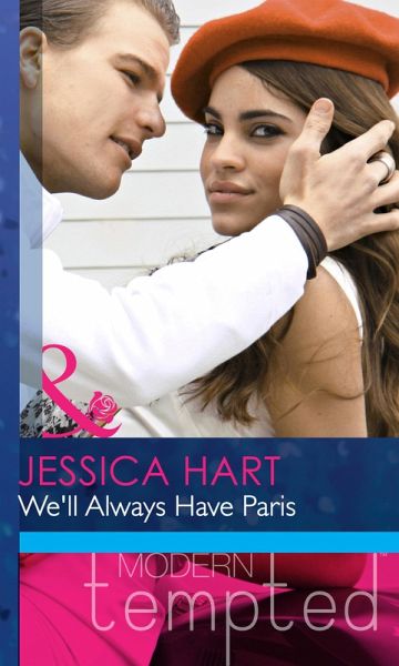We'll Always Have Paris (eBook, ePUB)