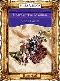 Heart Of The Lawman (eBook, ePUB) Heart Of The Lawman (eBook, ePUB)