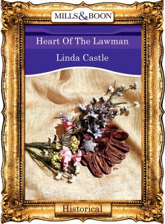 Cover Heart Of The Lawman (eBook, ePUB)