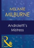 Androletti's Mistress (eBook, ePUB)