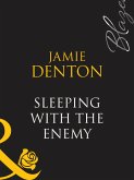 Sleeping With The Enemy (Mills & Boon Blaze) (eBook, ePUB)