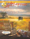 A Home For Hannah (eBook, ePUB) A Home For Hannah (eBook, ePUB)