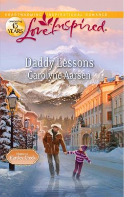 Daddy Lessons (eBook, ePUB) - Aarsen, Carolyne