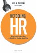 Retooling HR (eBook, ePUB) - Bild 1