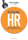 Retooling HR (eBook, ePUB)