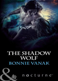The Shadow Wolf (eBook, ePUB) Cover The Shadow Wolf (eBook, ePUB)