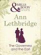 The Governess and the Earl (eBook, ePUB) - Bild 1