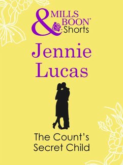 The Count's Secret Child (eBook, ePUB) - Lucas, Jennie