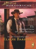 The Redemption Of Jake Scully (Mills & Boon Historical) (eBook, ePUB)