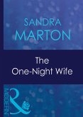 The One-Night Wife (eBook, ePUB) The One-Night Wife (eBook, ePUB)