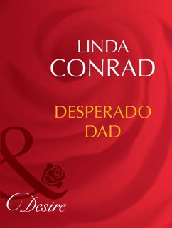 Cover Desperado Dad (eBook, ePUB)