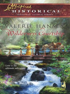 Wilderness Courtship (eBook, ePUB) - Hansen, Valerie