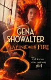 Playing With Fire (eBook, ePUB) Playing With Fire (eBook, ePUB)