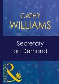 Secretary On Demand (Mills & Boon Modern) (9 to 5, Book 17) (eBook, ePUB)