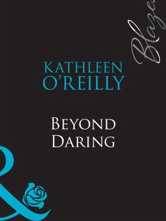 Beyond Daring (eBook, ePUB) - O'Reilly, Kathleen