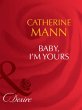 Baby, I'm Yours (eBook, ePUB) - Bild 1