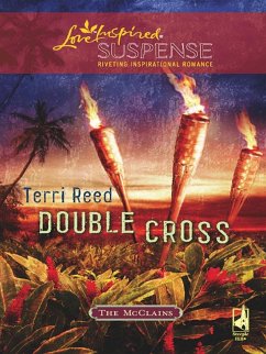 Double Cross (eBook, ePUB) - Reed, Terri