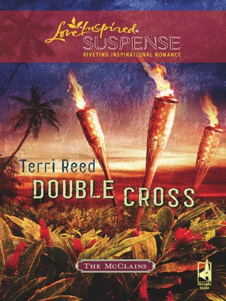 Double Cross (eBook, ePUB) Double Cross (eBook, ePUB)