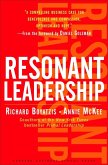 Resonant Leadership (eBook, ePUB)