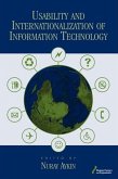 Usability and Internationalization of Information Technology (eBook, PDF)