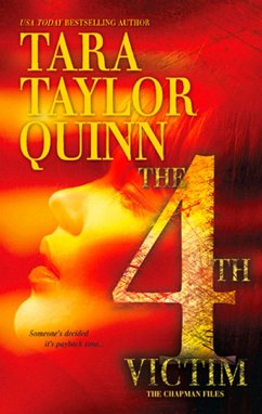 The Fourth Victim (eBook, ePUB) - Quinn, Tara Taylor